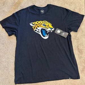 Jaguar Men’s T-Shirt XXL